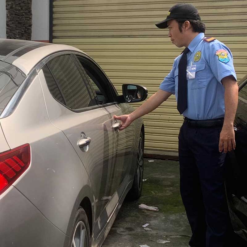 Cho thuê bảo vệ vệ sĩ cá nhân 6 Dịch Vụ Giữ Xe (2)