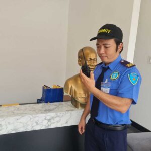 Dịch Vụ Bảo Vệ Ku casino