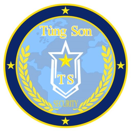 logo bảo vệ tùng sơn