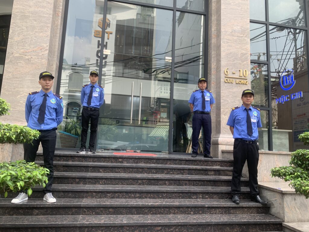 Giới Thiệu Về Bảo Vệ Tùng Sơn