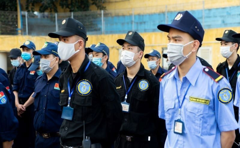 hậu quả khi sử dụng dịch vụ bảo vệ giá rẻ