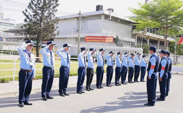 Top 5 Công Ty Chuyên Bảo Vệ Sự Kiện Uy Tín Tại Tp HCM