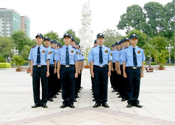 Bảo Vệ Bệnh Viện Phòng Khám Cần Lưu Ý