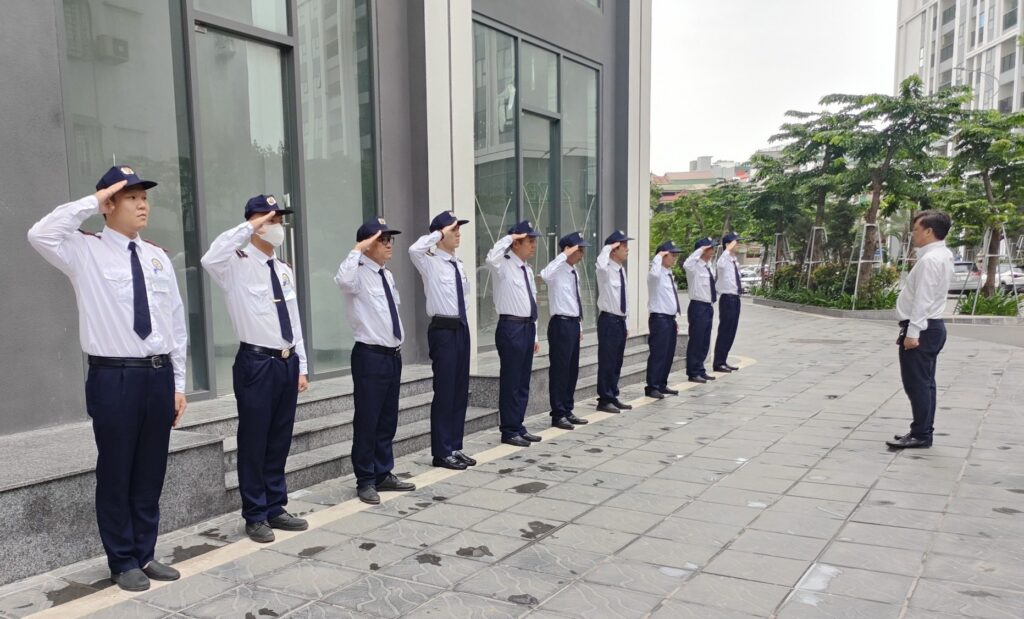 hậu quả khi sử dụng dịch vụ bảo vệ giá rẻ