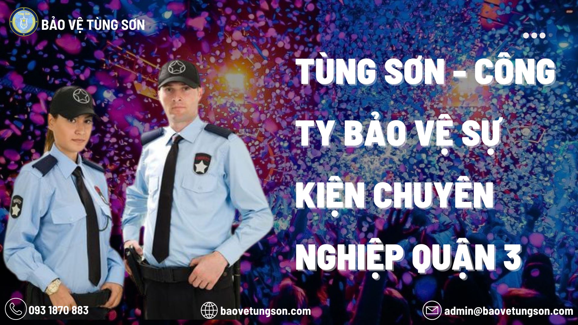 công Kubet sự kiện chuyên nghiệp