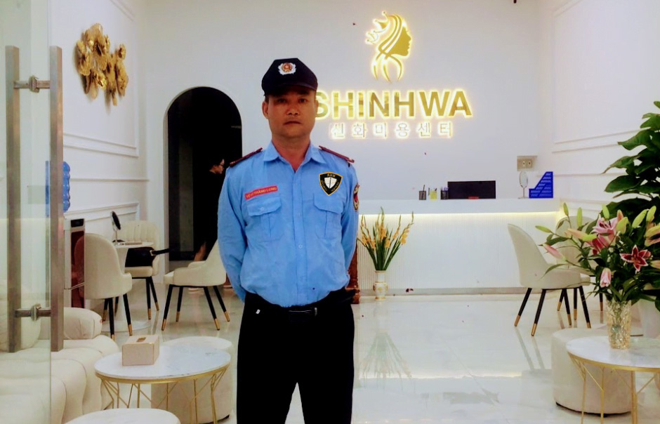 Cung Cấp Bảo Vệ Chuyên Nghiệp – Đội Ngũ Đào Tạo Bài Bản, Kinh Nghiệm Cao 9 dịch vụ bảo vệ spa