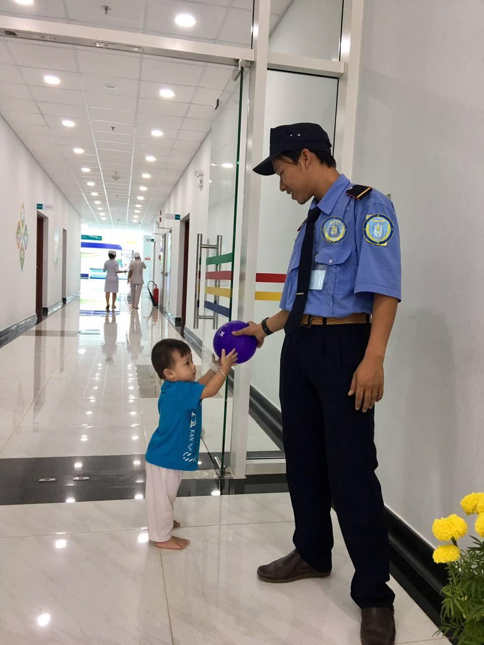 Bảo Vệ Bệnh Viện Phòng Khám Cần Lưu Ý