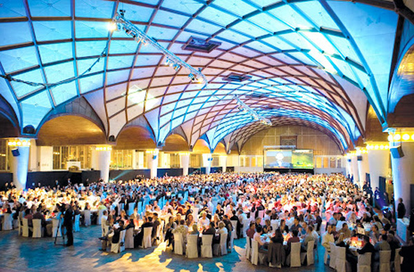 Bảng Giá Dịch Vụ Bảo Vệ Sự Kiện 2024