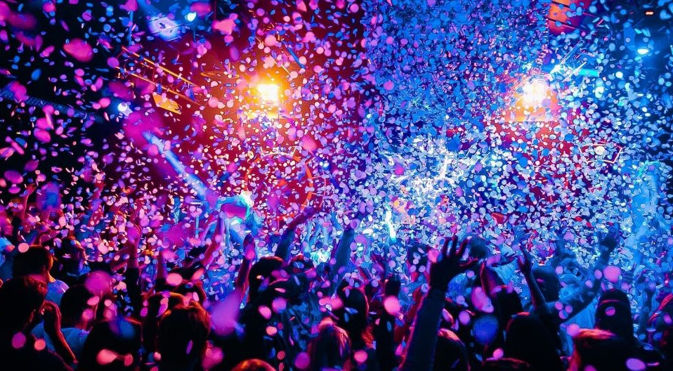 5 Lý Do Bạn Nên Thuê Bảo Vệ Sự Kiện