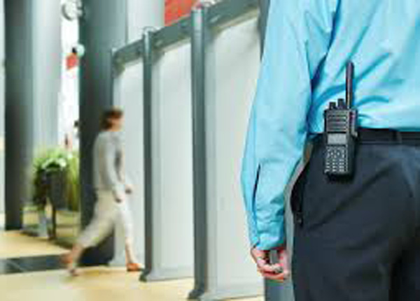 Việc làm bảo vệ khách sạn