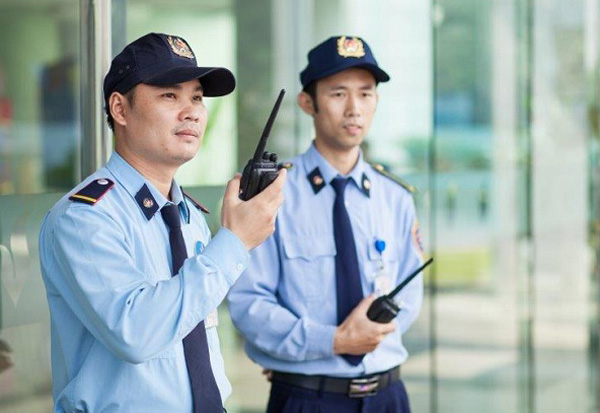 Ưu Điểm Khi Sử Dụng Dịch Vụ Bảo Vệ Tết Cho Doanh Nghiệp