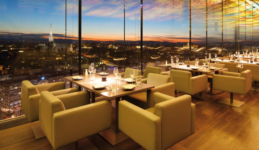 Bảo Vệ Nhà Hàng Khách Sạn 