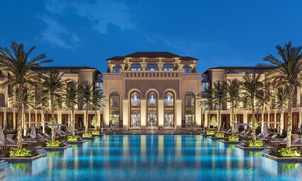 Top 6 Công Ty Chuyên Dịch Vụ Bảo Vệ Khách Sạn Uy Tín Hiện Nay