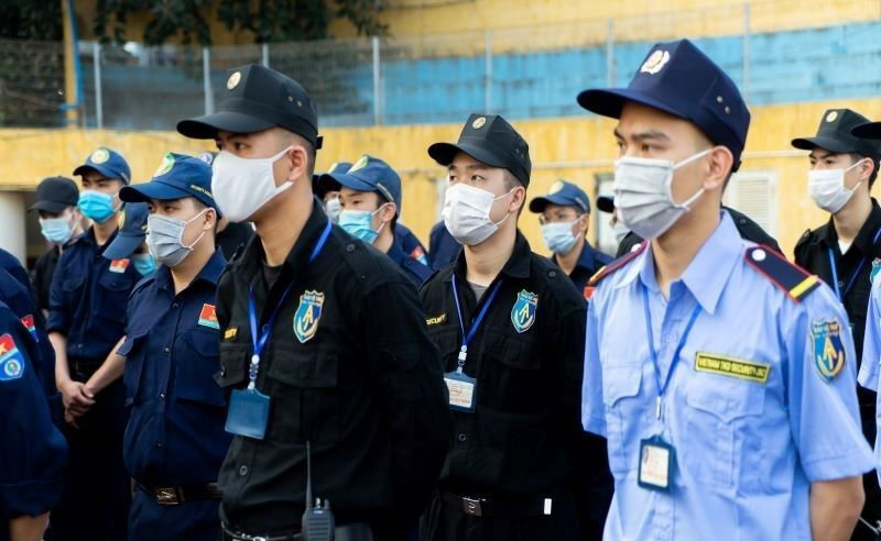 lợi ích khi sử dụng dịch vụ bảo vệ spa