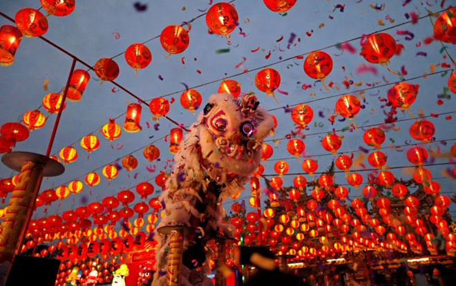 Ưu Điểm Khi Sử Dụng Dịch Vụ Bảo Vệ Tết Cho Doanh Nghiệp