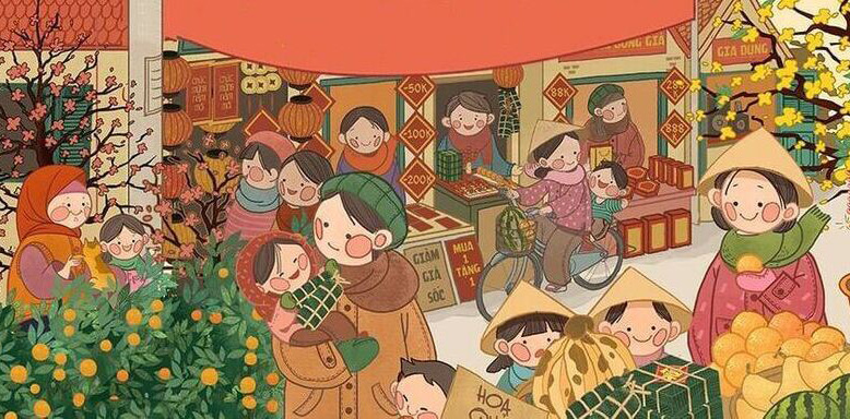 Thuê Bảo Vệ Tết Cần Chú Ý Những Điều Gì ?