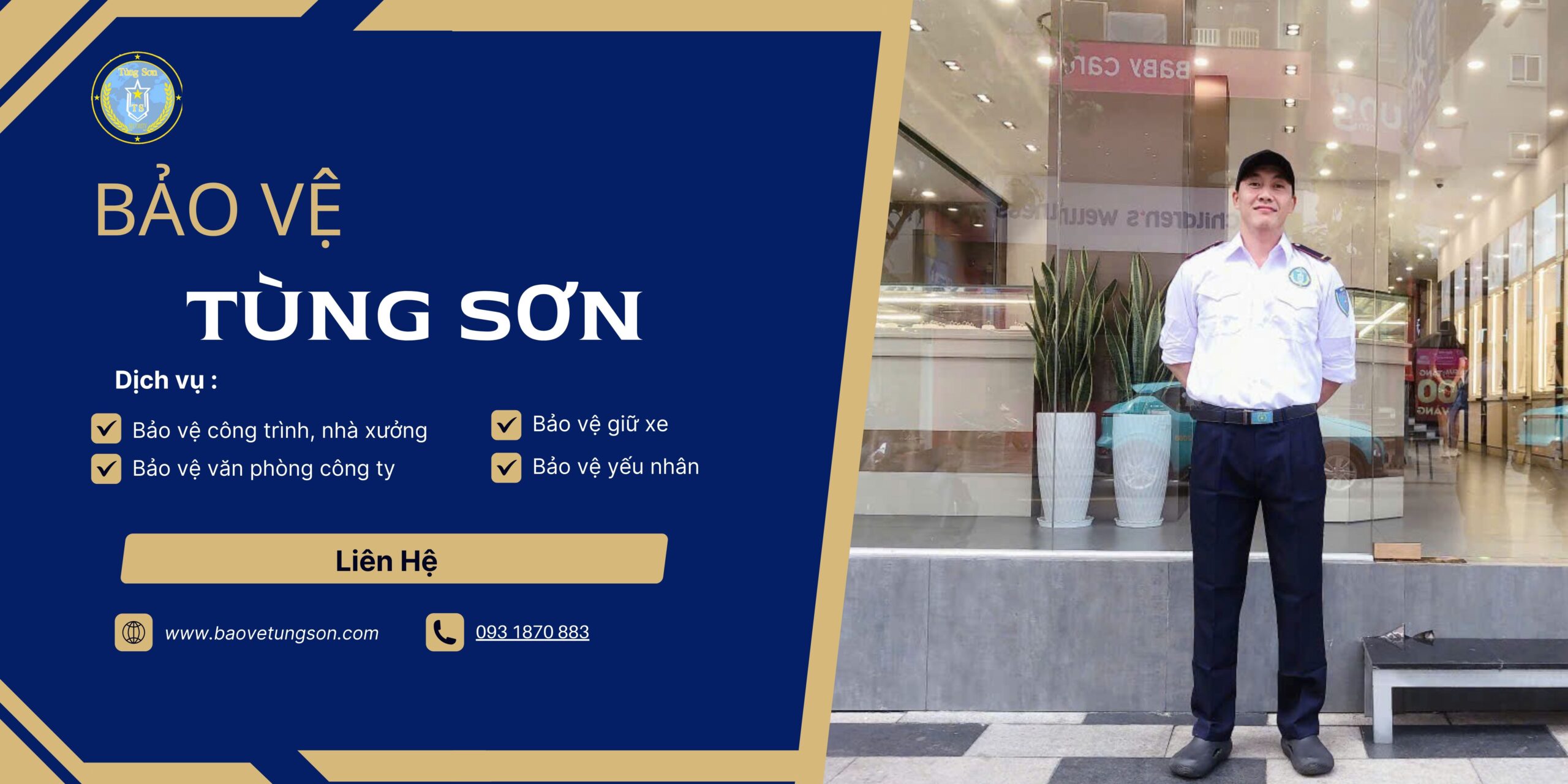 Bảo Vệ Tùng Sơn 49 Công Kubet - Ku casino