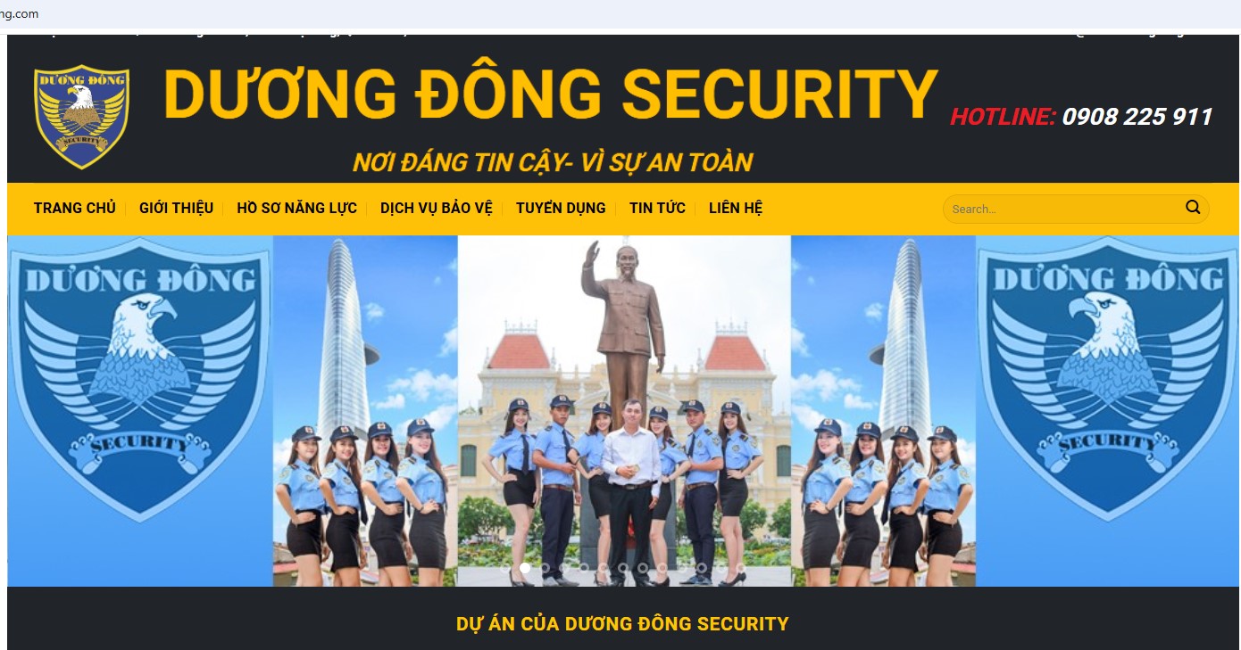 Công Kubet Dương Đông