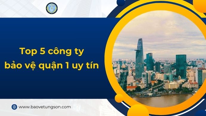 Top 5 Công Kubet Quận 1 Uy Tín