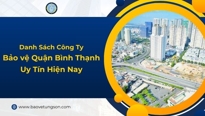 Danh Sách Công Kubet Quận Bình Thạnh Uy Tín Hiện Nay