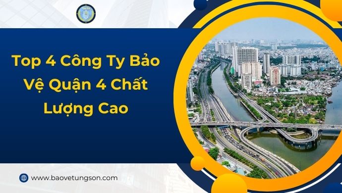 Top 4 Công Kubet Quận 4 Chất Lượng Cao