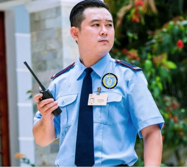 Hướng dẫn tạo báo cáo ca trực hiệu quả và rõ ràng 6 Công-ty-bảo-vệ-tùng-sơn