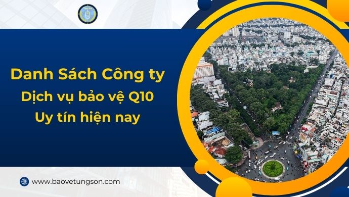 Danh Sách Công Kubet Quận 10