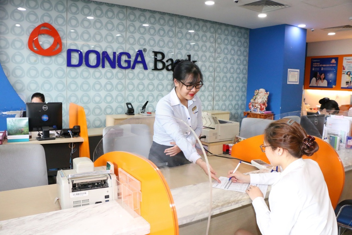 Bảo Vệ Ngân Hàng Đông Á – Nhiệm Vụ & Yêu Cầu Đối Với Nhân Viên An Ninh 5 Dịch Vụ Bảo Vệ Ngân Hàng đông á Bank