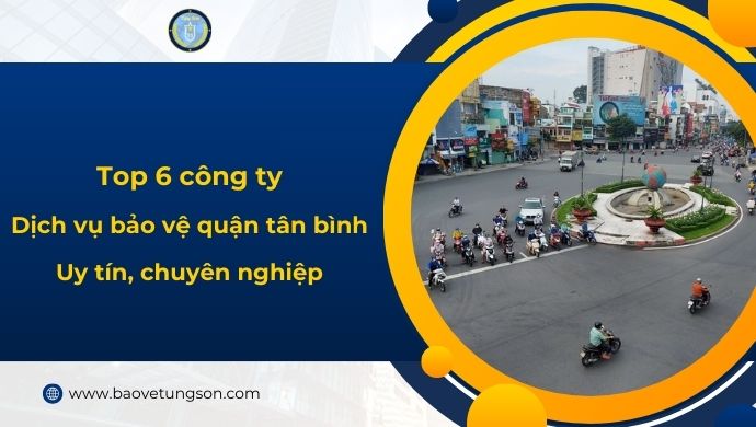 Top 6 Công Kubet Quận Tân Bình Chuyên Nghiệp