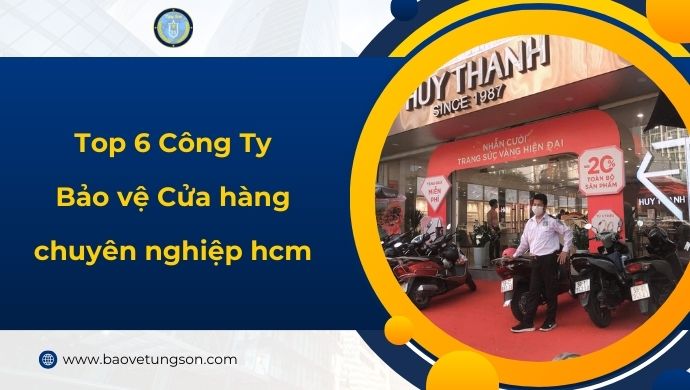 Top 6 Công Kubet Cửa Hàng Chuyên Nghiệp Tại Hcm