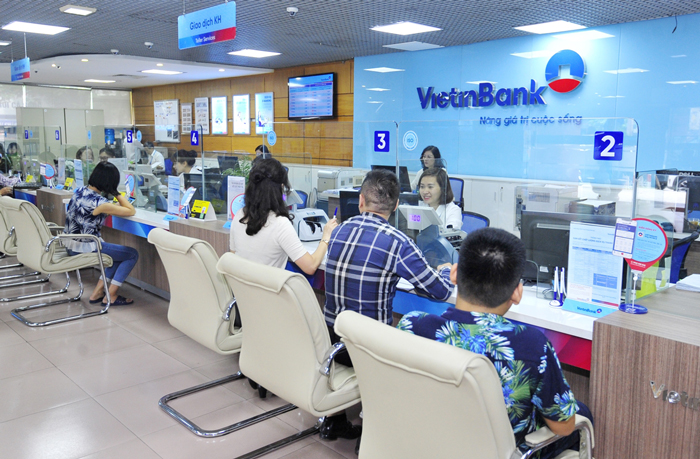 Bảo Vệ Ngân Hàng Vietinbank