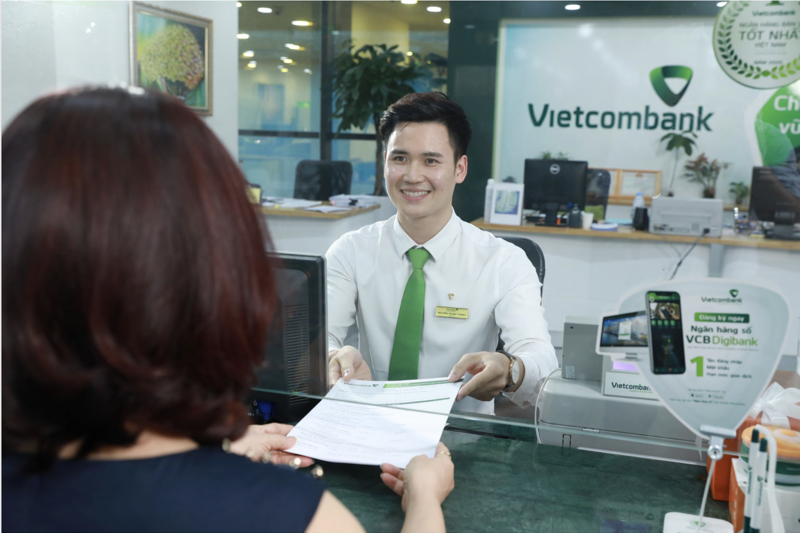 Bảo Vệ Vietcombank