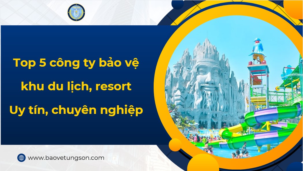 Top 5 Công Kubet Khu Du Lịch