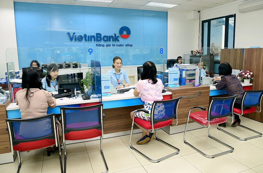 Vietinbank