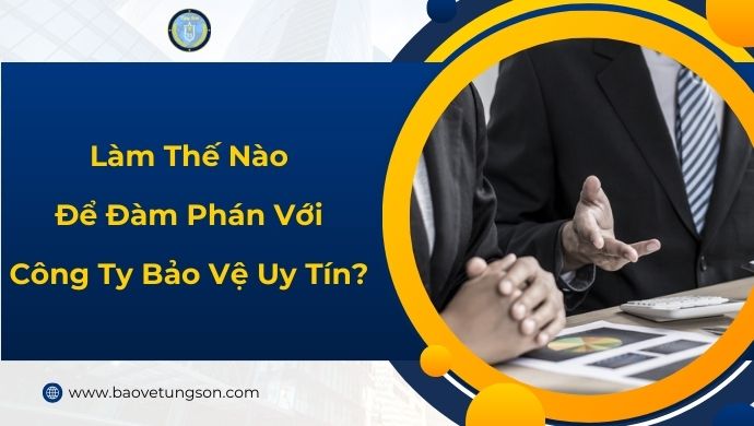 Làm Thế Nào Để Đàm Phán Với Công Kubet Uy Tín