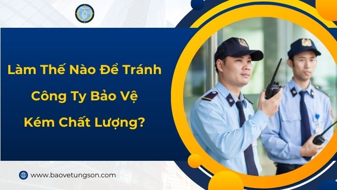 Làm Thế Nào Để Tránh Công Kubet Kém Chất Lượng