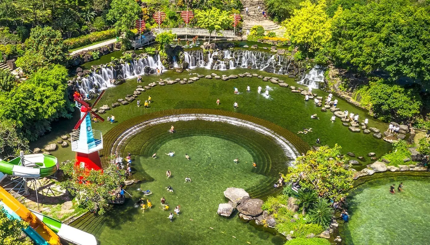 Khu Du Lịch Hcm 01