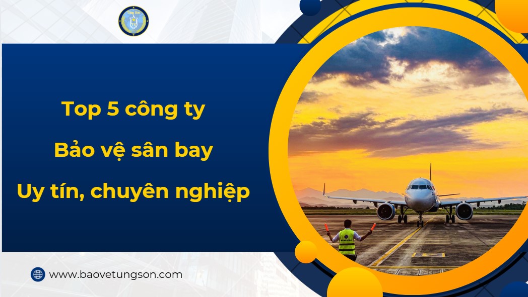 Top 5 Công Kubet Sân Bay