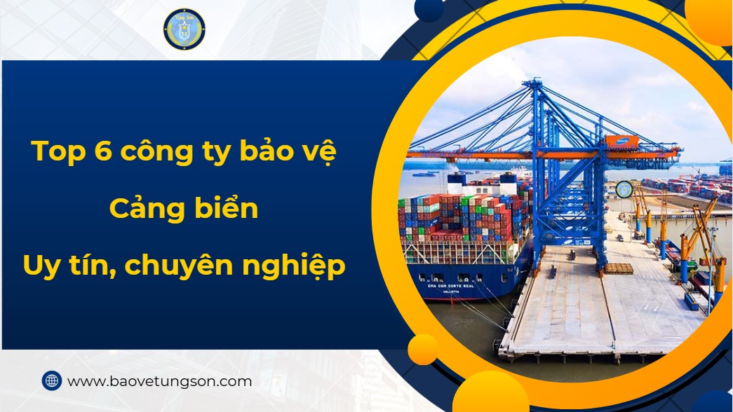 Top 6 Công Kubet Cảng Biển Uy Tín
