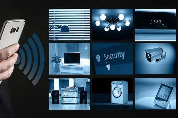 Mẹo ngăn chặn hành vi móc túi tại trung tâm thương mại 6 Hệ Thống An Ninh Từ Xa