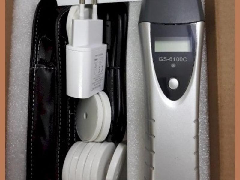 Hướng dẫn chọn thiết bị chống block tín hiệu GPS cho gậy tuần tra 7 Thiết Bị Chống Block